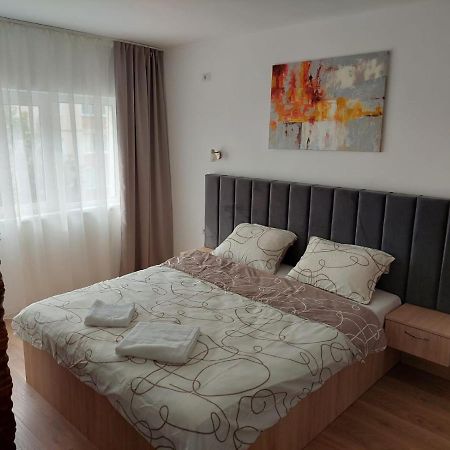 Ela'S Apartment Бэиле-Еркулане Экстерьер фото