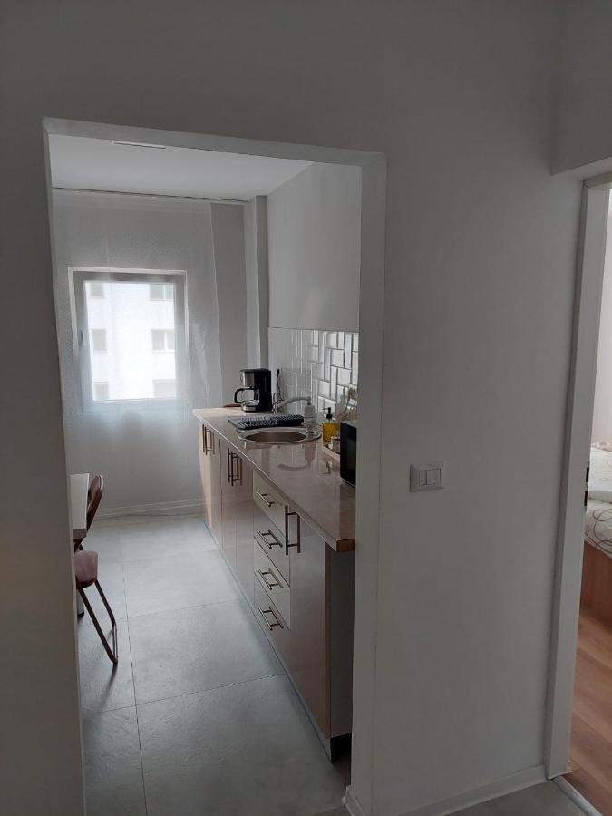 Ela'S Apartment Бэиле-Еркулане Экстерьер фото